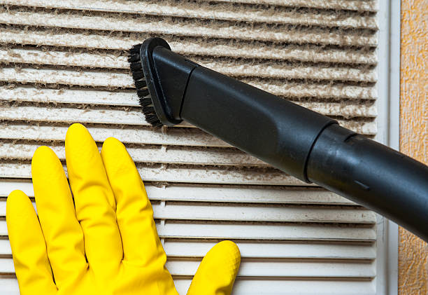 Best HVAC Air Duct Cleaning  in Penndel, PA